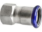 Übergang mit IG Inox 35-11/2