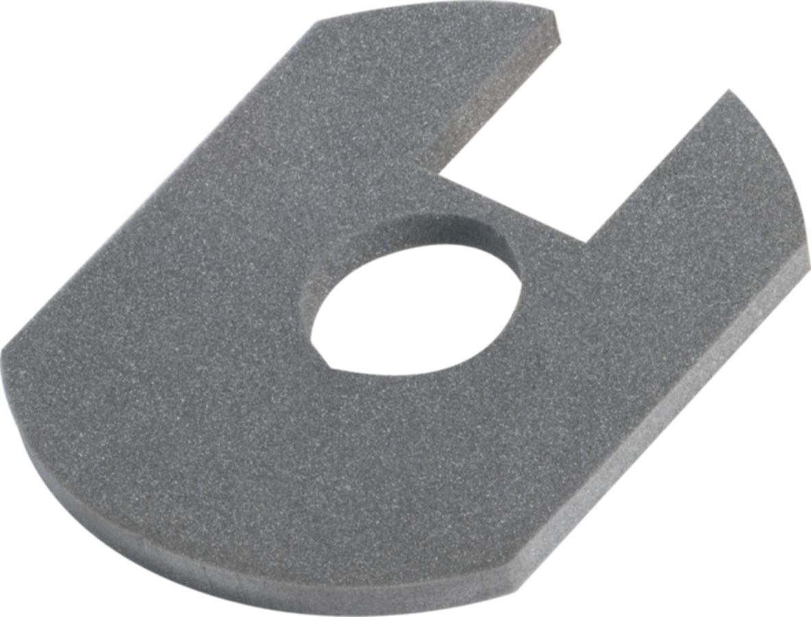Schaumstoffplatte  11/4-11/2" - (SCHAUMSTOFF1 11/4-11/2)