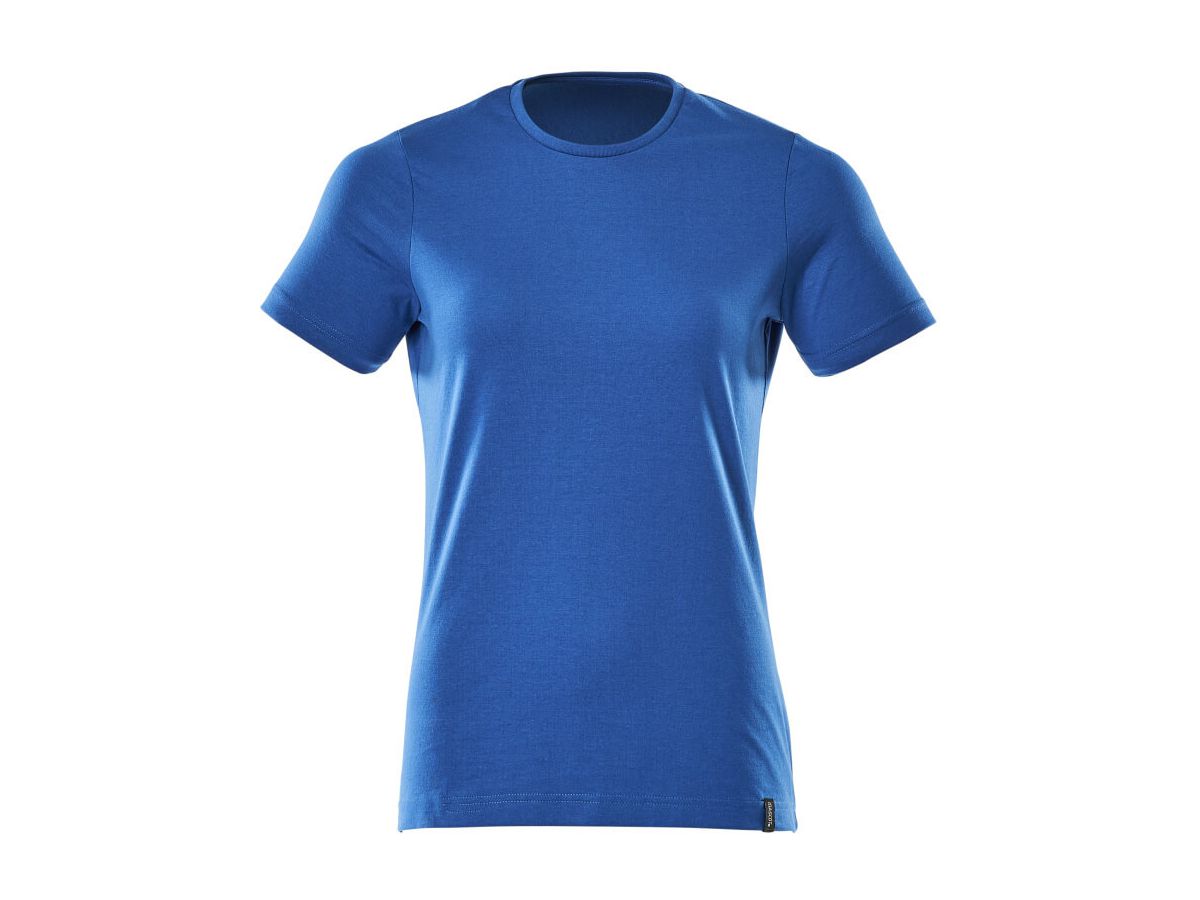 Damen T-Shirt - 60% CO / 40% PES, 195 g/m2