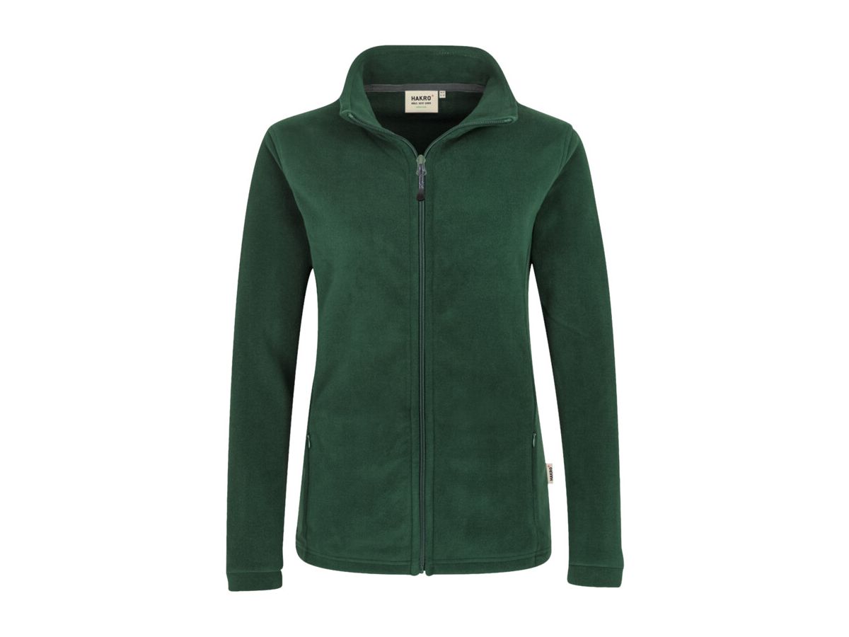 Women-Fleece-Delta 220 g/m² - 70% Baumwolle, 30% Polyester