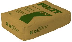 Fixit 620 Sockel-Grundputz hydrophob - (25 kg/S)