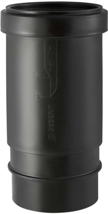 Geberit PE Langmuffe