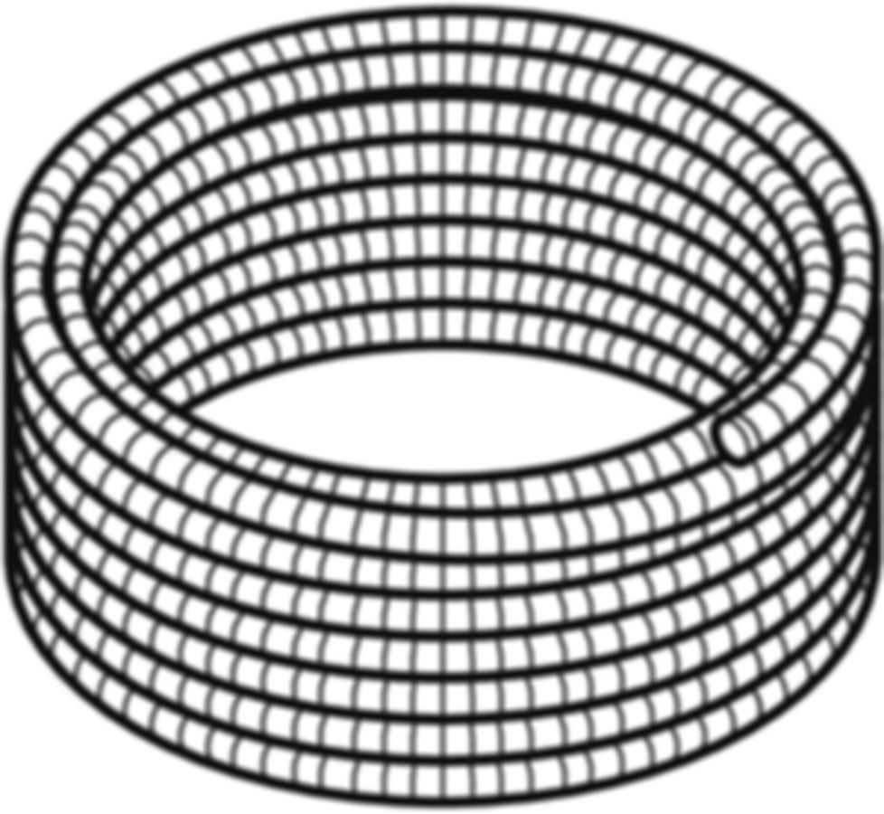 Mepla Metallverbundrohr in Rollen - in Schutzrohr