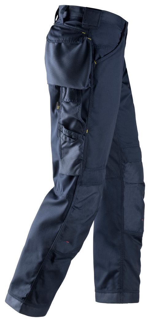 Workwear 3-Serie Hosen - ohne Holstertaschen
