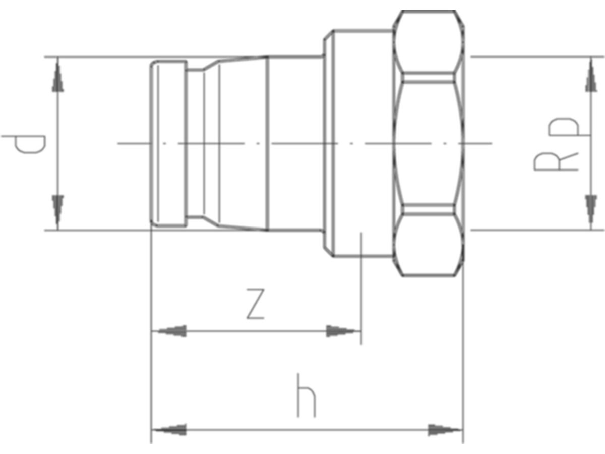 iFIT Übergangs-Modul mit IG