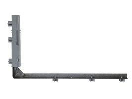 Mägert Kombifix Winkel 16-30 cm - ohne Dywidaggewinde, Pack à 20 Stk.
