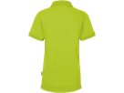 Damen-Poloshirt Cotton-Tec Gr. M, kiwi - 50% Baumwolle, 50% Polyester, 185 g/m²