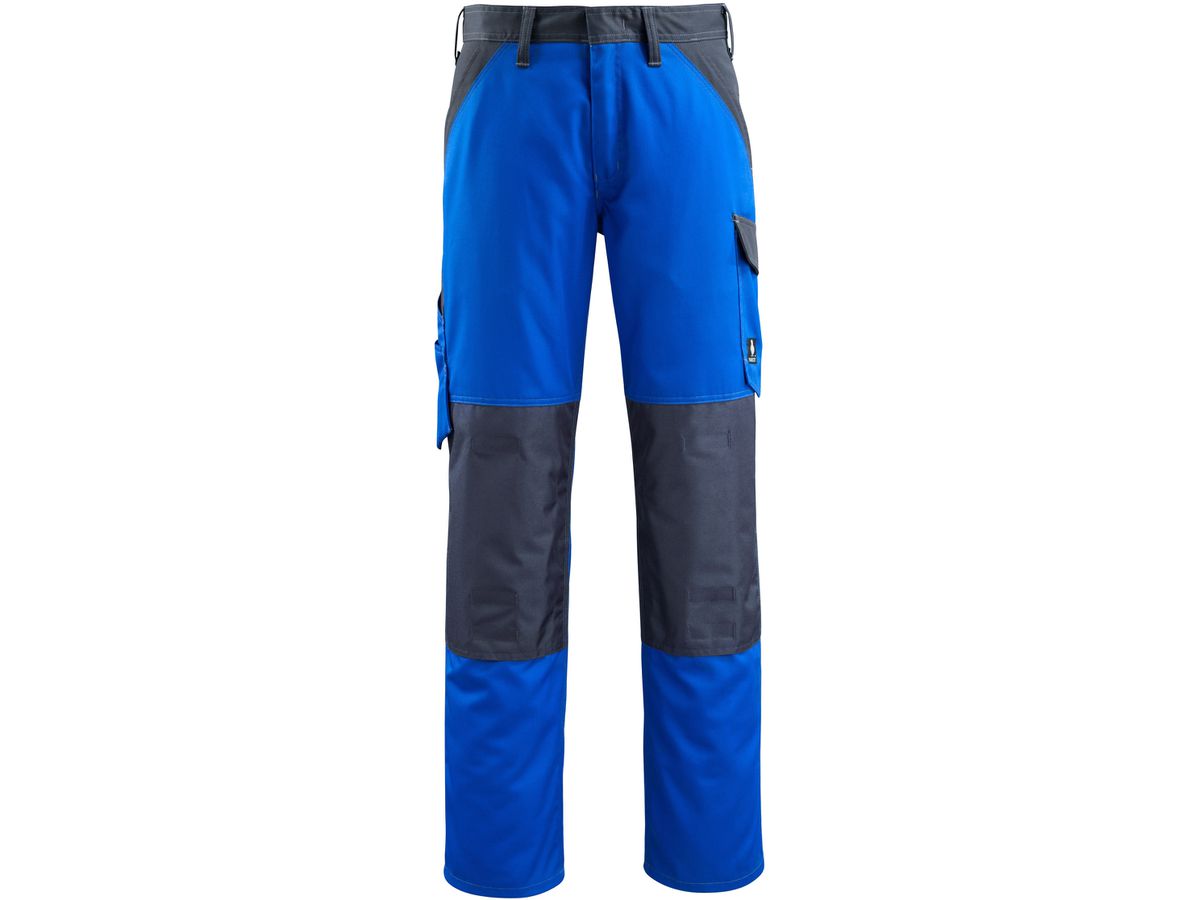 MASCOT Temora Hose mit Knietaschen - 65% PES / 35% CO