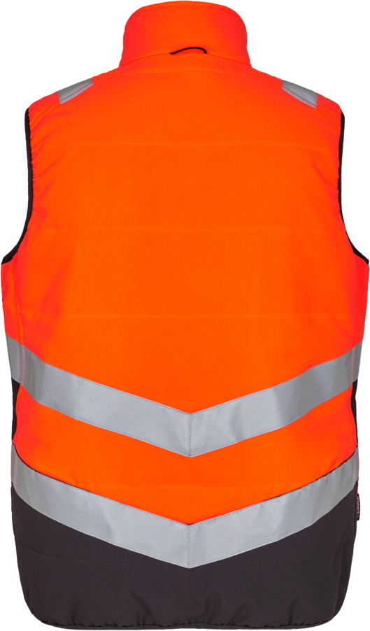 Safety Steppweste ENGEL - 100% PES, 160 g/m2