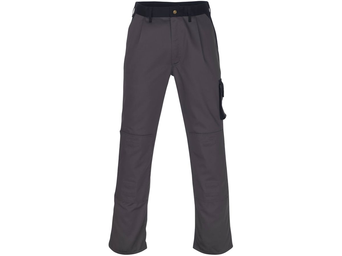 Palermo Hose mit Knietaschen - 100% CO, 355 g/m2