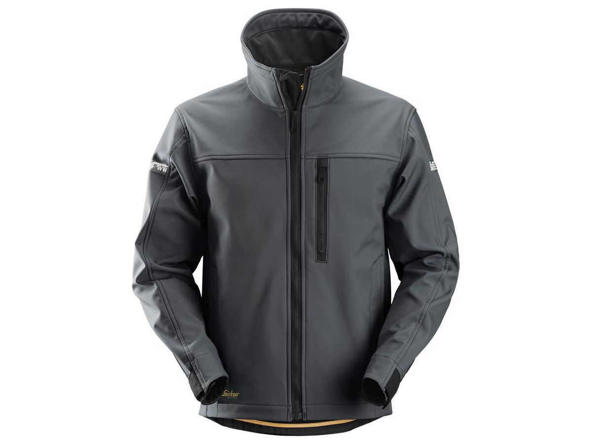 Softshell Jacke AllroundWork - Snickers