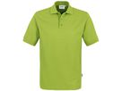 Poloshirt Performance f. gewerbl. Wäsche - 50 % Baumw. / 50 % Polyester, 200 g /m²