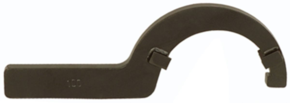 Hakenschlüssel vonRoll - Fig. 230