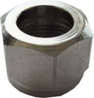 TKM-Überwurfmutter M22