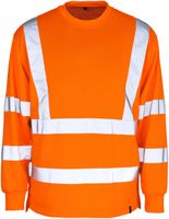 MASCOT MELITA SWEATSHIRT - 50% Polyester / 50% Baumwolle  245 g/m²