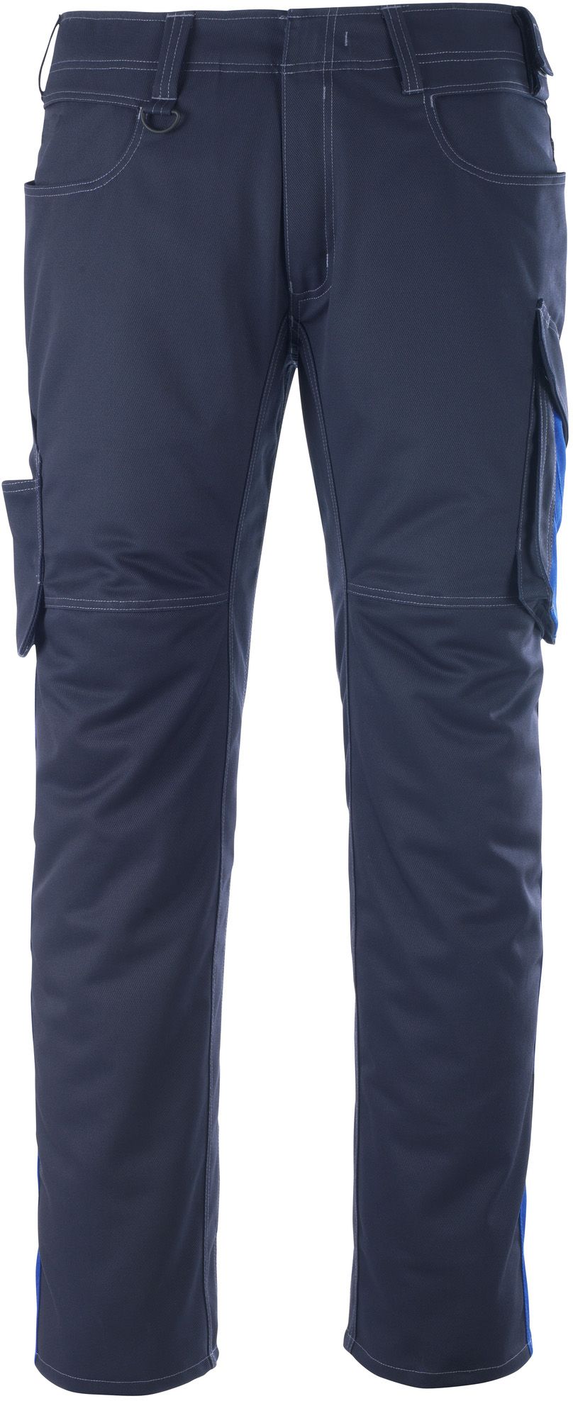 MASCOT OLDENBURG HOSE Zweifarbig - 65% Polyester / 35% Baumwolle 270 g/m²