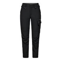 ENTIRE Damen Servicehose ENGEL - 4-Wege-Stretch