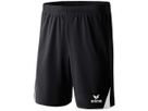 Shorts with inner slip Gr. XL - black/white, 5-CUBES
