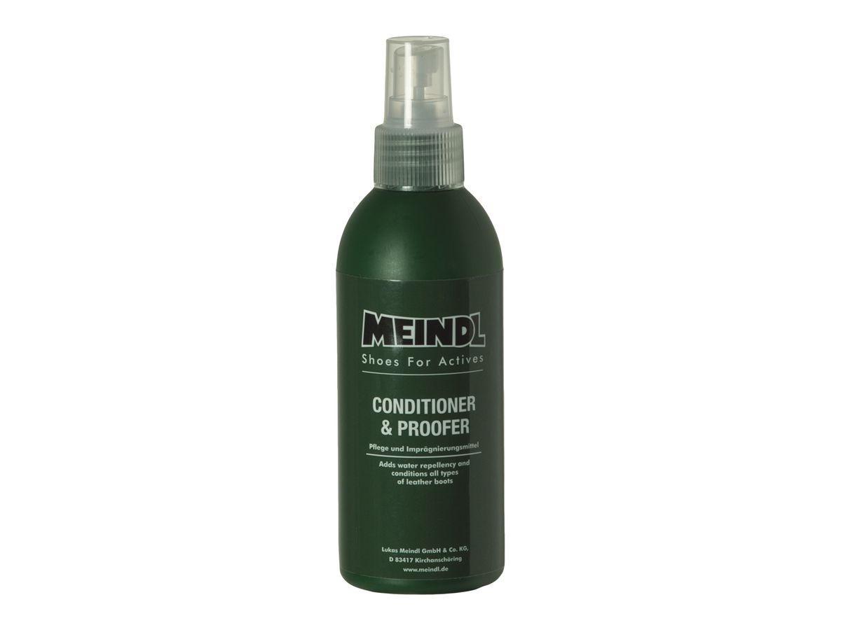 Conditioner & Proofer 150 ml - farblos