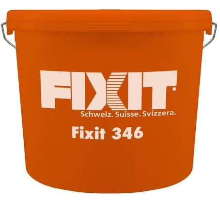 Fixit 346 Quarzbrücke spezial - (25 kg/Eimer)