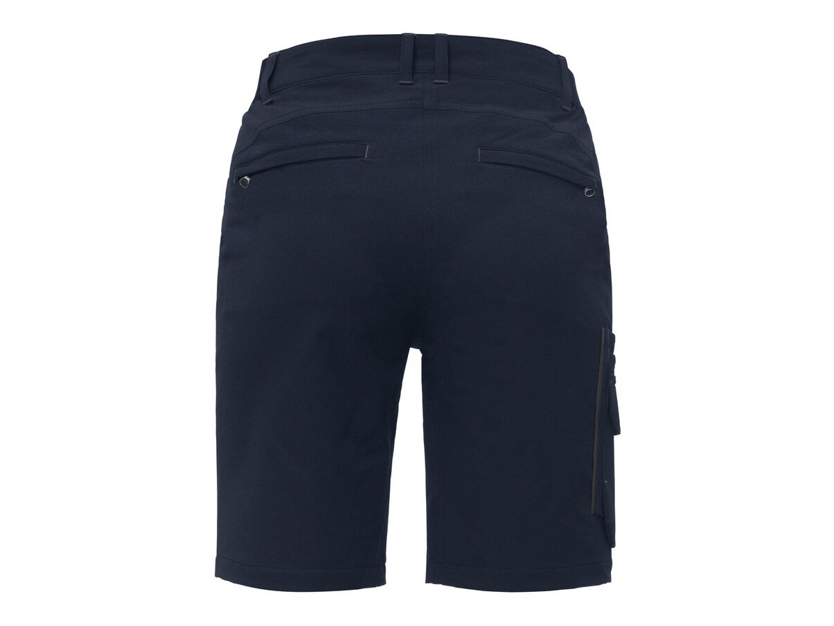 Damen Activeshorts, Gr. 2XL - tinte