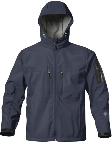 Stormtech Epsilon H2Xtreme Shell