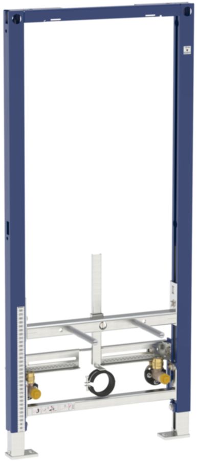 Geberit Duofix Wandbidet-Element - Typ 112