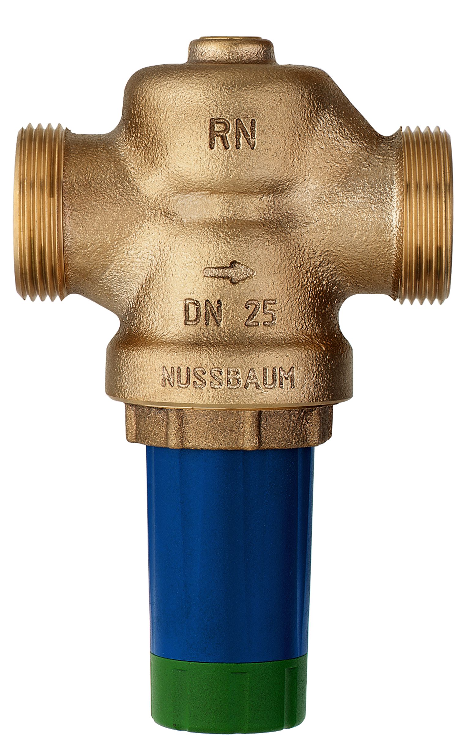 Druckreduzierventil Nussbaum - Nr. 12000