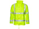 ELKA Jacke DRY ZONE VISIBLE - 170 g PU/Polyester