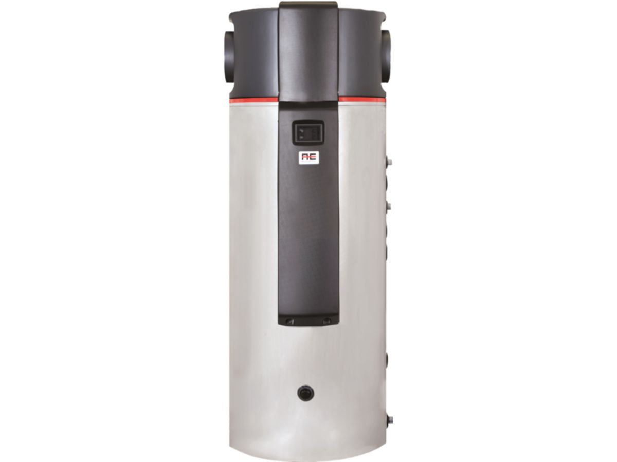 Wärmepumpenboiler ATLANTIC WPA 450 ECO - 450 Liter