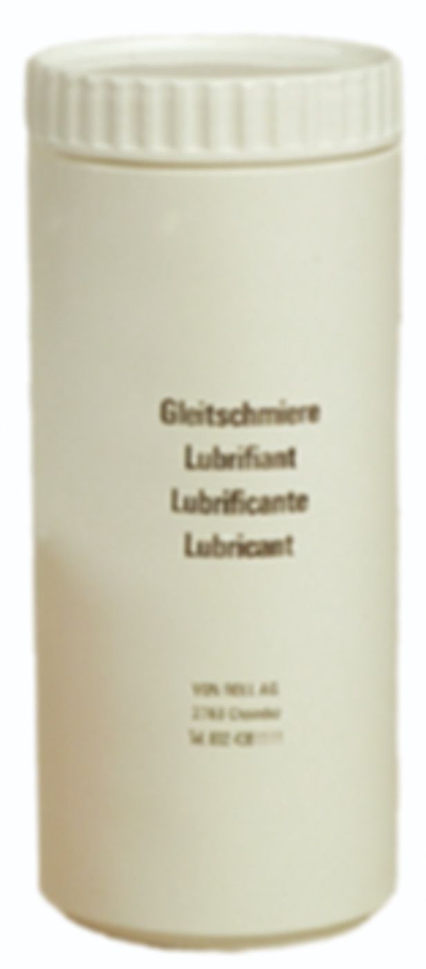 Gleitschmiere in Fl. à 1000 gr. - Fig.240
