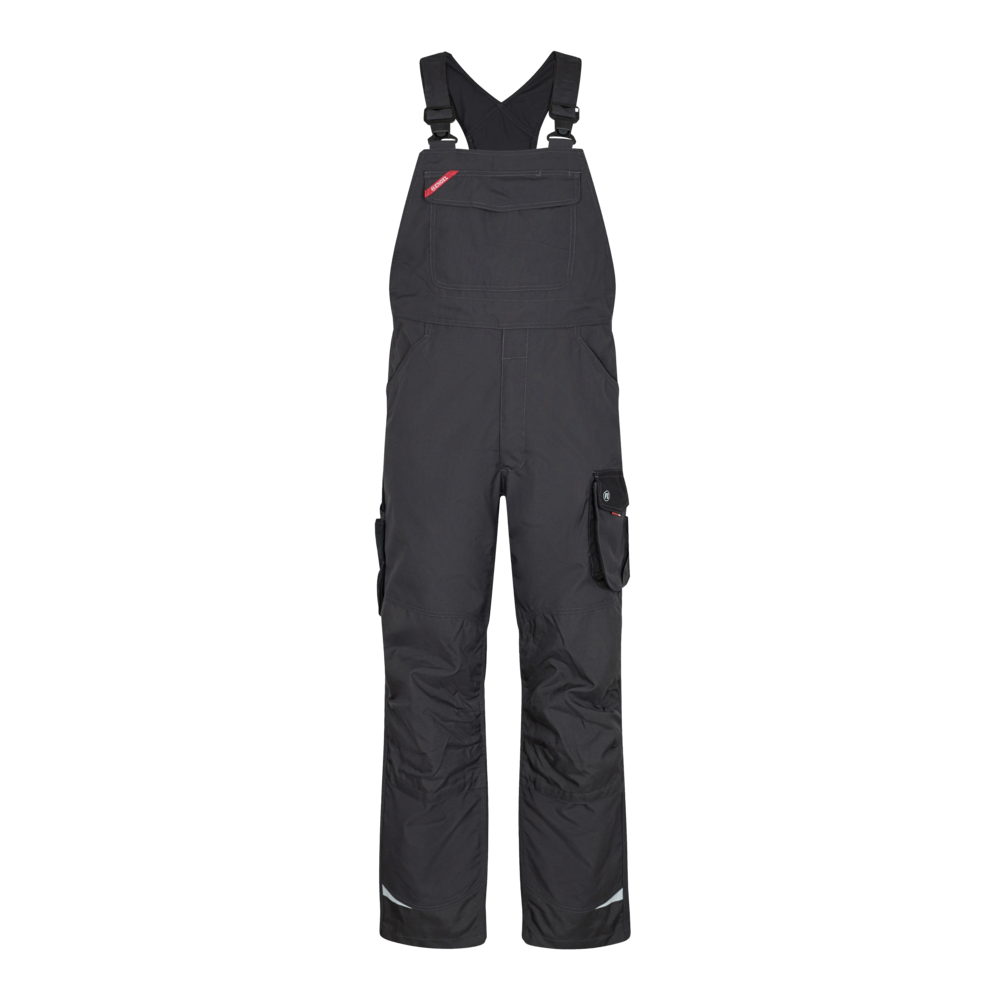 Galaxy Latzhose ENGEL - 65% Polyester (rec.), 35% Baumwolle