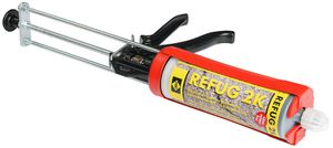Sakret Refug 2K, Kartusche 425 g