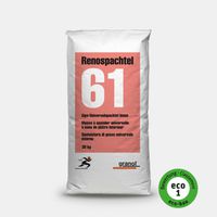 Granol 61 Renospachtel