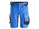 Snickers Allround WorkStretch - Stretch Shorts