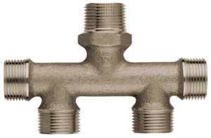 Optiflex-Verteilstück 3/4 x 16/20