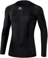 Erima Functional Lonsleeve - schwarz