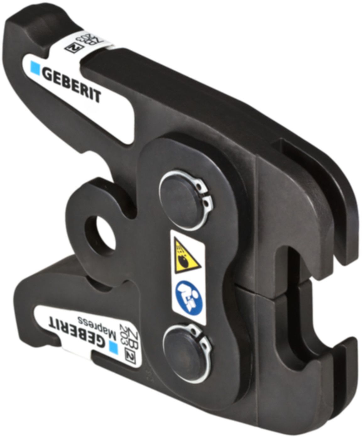 Geberit Zwischenbacke ZB 203 [2]