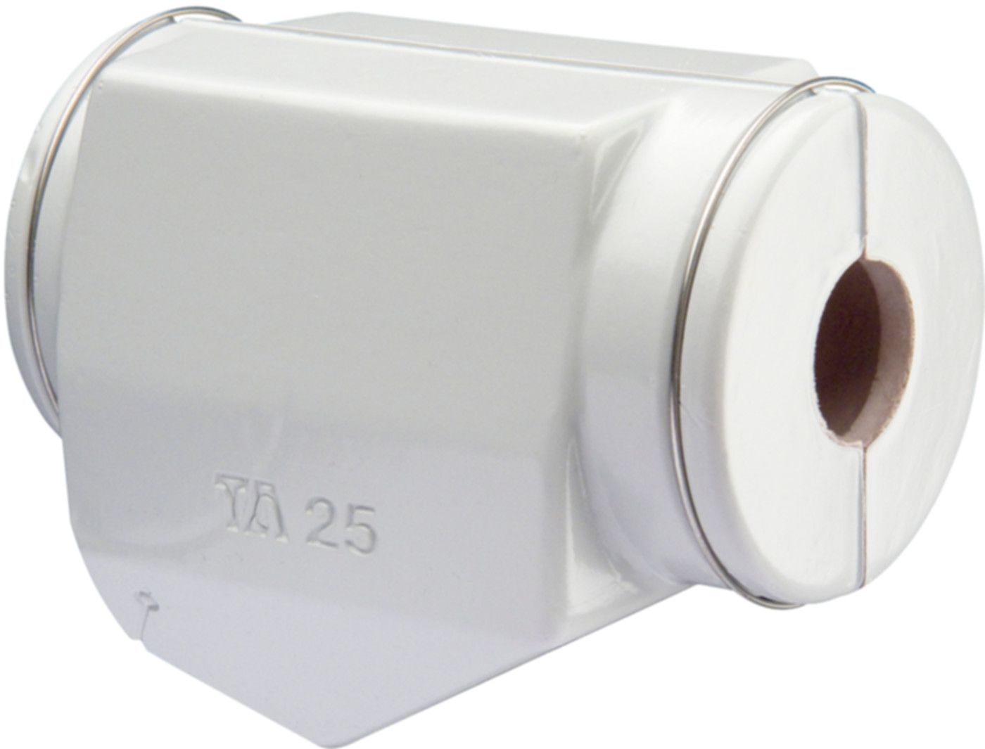 Isolationsbox IMI zu STAD - Mediumtemp. 5 °C bis 120 °C