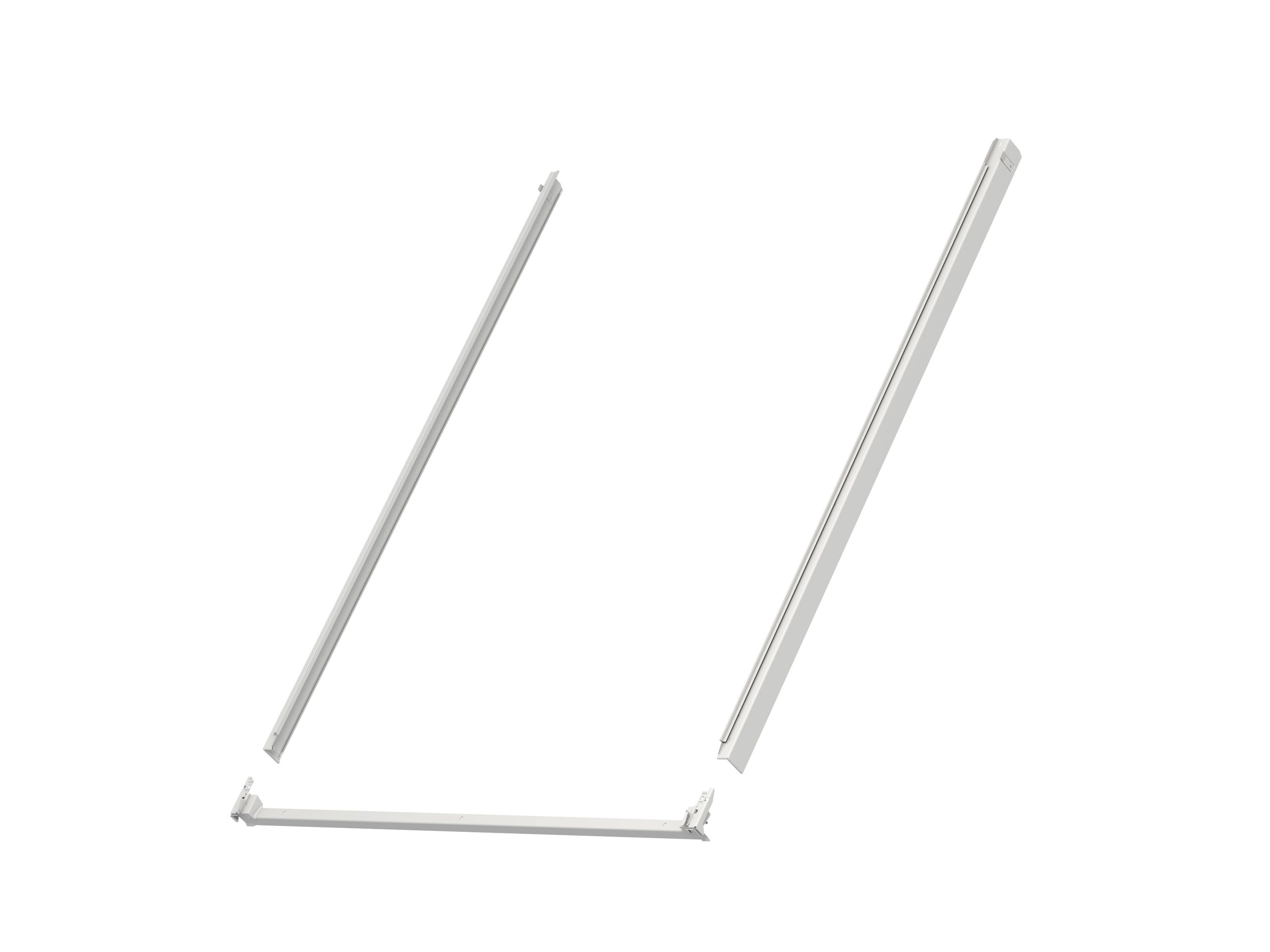 Abdeckbleche zu GGL/GGU/GPL/GPU - GIL/GIU/GXL/GXU