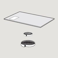 Isoliergläser VELUX IPL