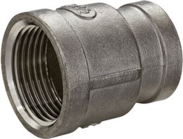 Reduktionsmuffe Nr. 240 rostfrei