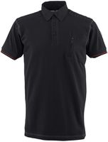 MASCOT KRETA POLO SHIRT - 100% Baumwolle 275 Gr