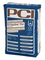 PCI Repaflow plus - zementgebundener Vergussbeton