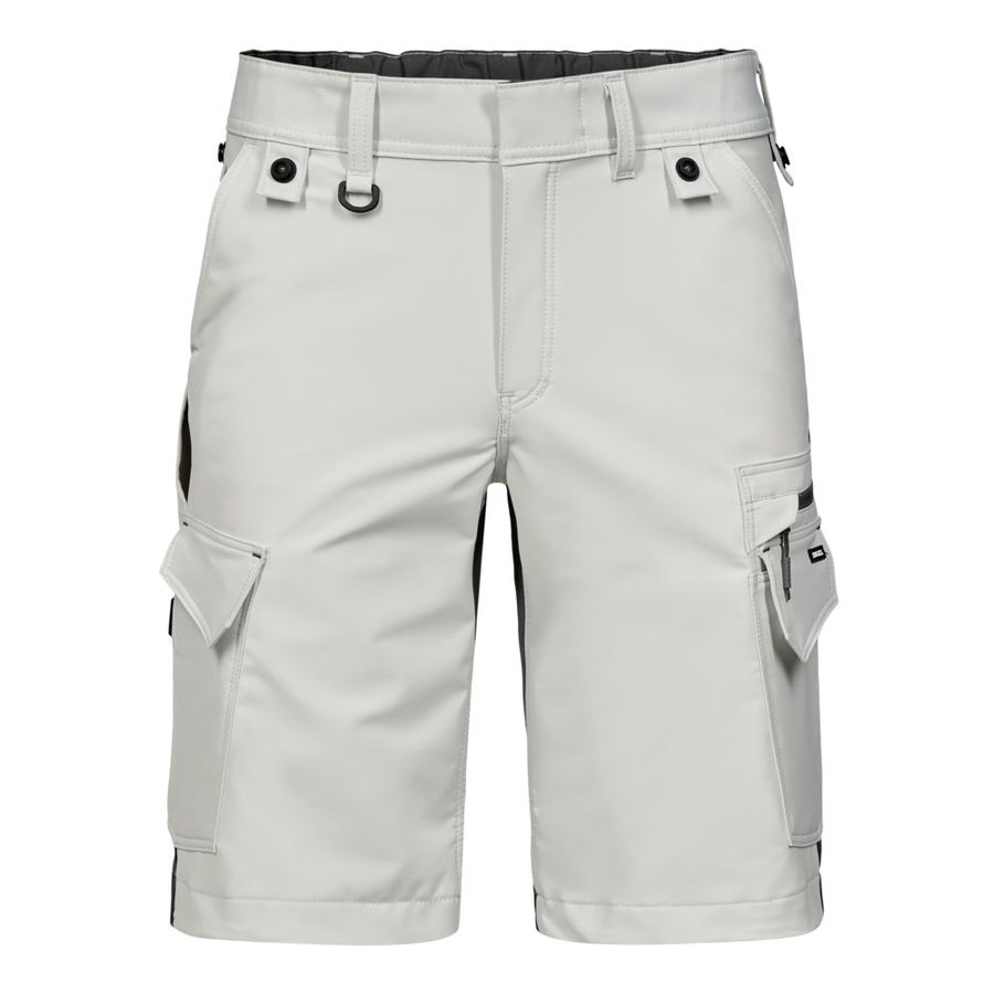 ENTIRE Arbeitsshorts ENGEL - 4-Wege-Stretch