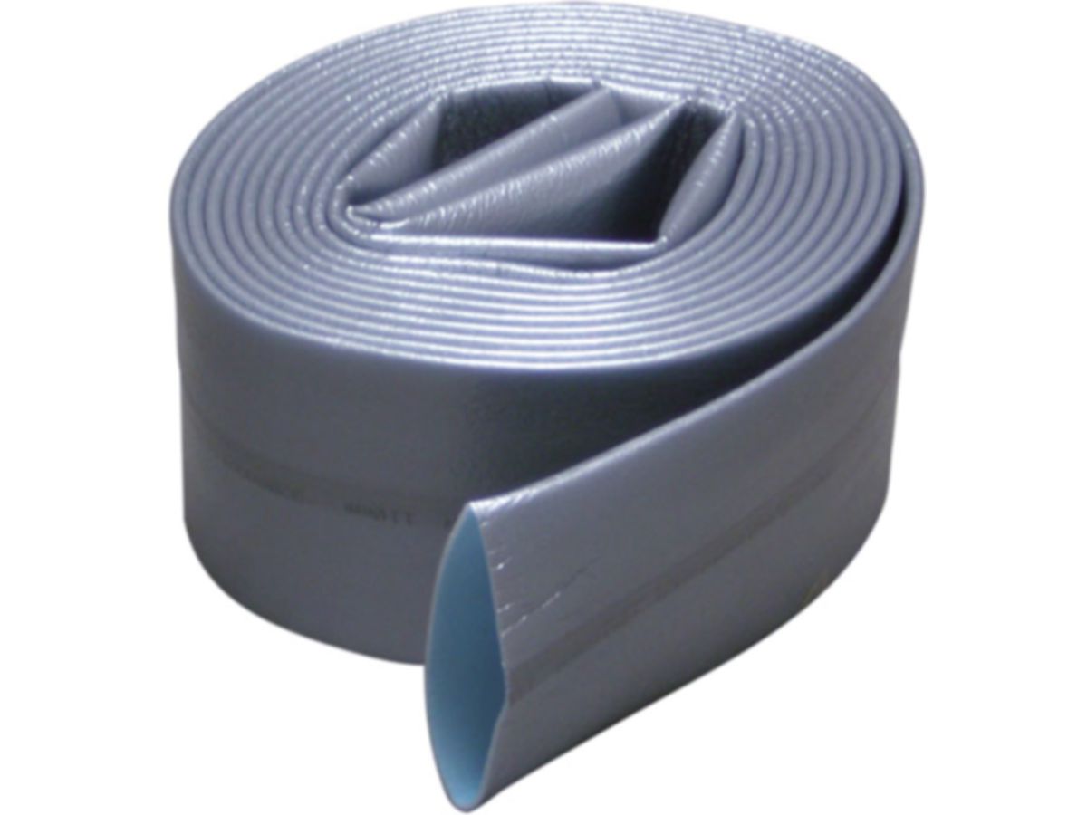 PE-Schutzschlauch Rolle à 10 m - FCKW-frei, Schutzschlauch 5 mm