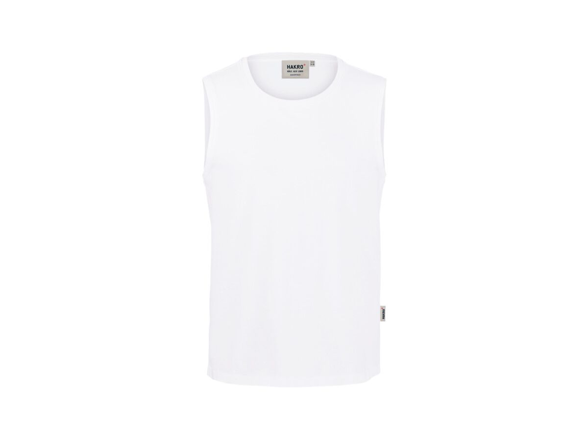 Tanktop Classic - 100% Baumwolle, 160 g/m²