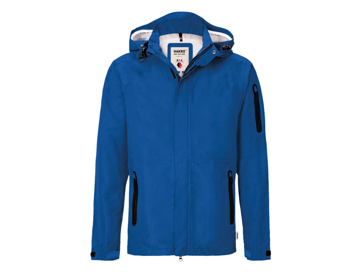 Active-Jacke Housten - 100% Polyester