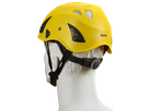 Kask-Helm Plasma AQ - mit Verstellrad, EN 397 Kat. II