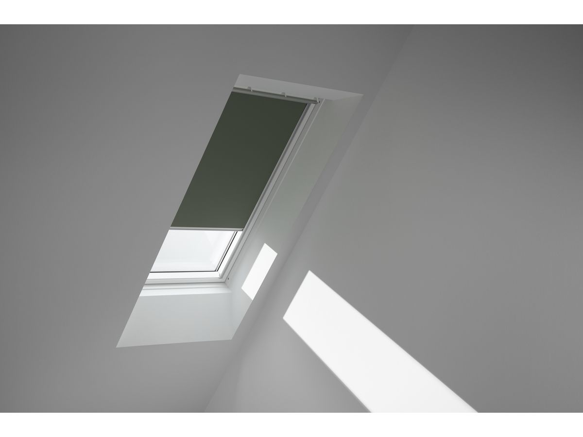 Verdunkelungsrollo White Line - VELUX VDKY